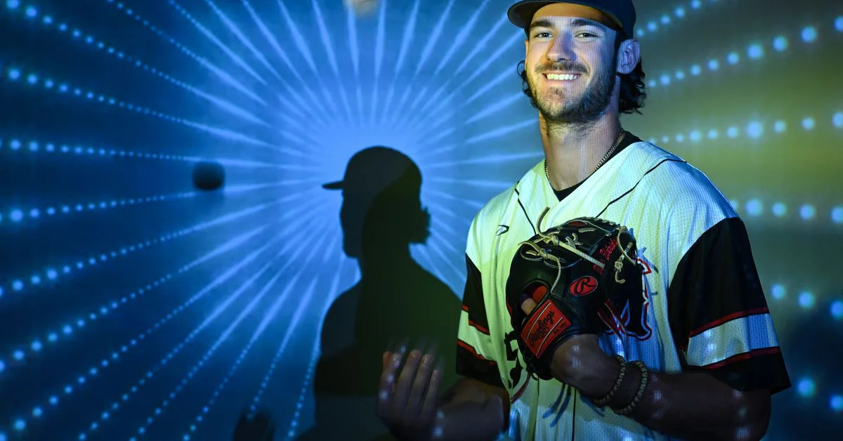 "San Francisco Giants Secure Promising Talent in Bryce Eldridge for 2023 MLB Draft"