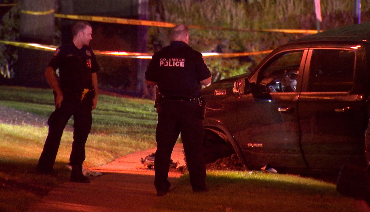 Multiple Shootings Leave One Dead and Two Injured in Columbus Overnight
