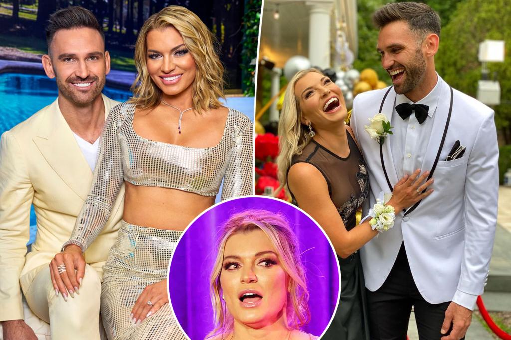 Summer House's Lindsay Hubbard blindsided by Carl Radke's canceled wedding note