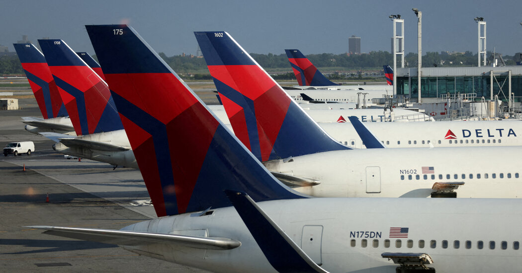 Featured image for Stowaway's Journey from JFK to Paris Leads to Legal Battle