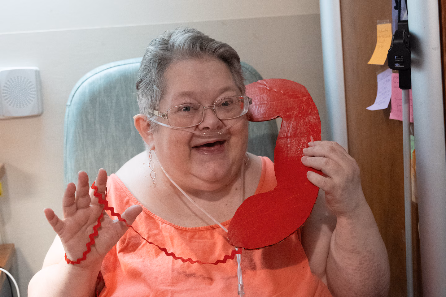 Featured image for Older Folks Share Tips on Love, Dating, and Moose Hunting