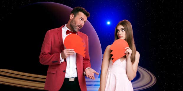 Zodiac Signs That May End Relationships This Week.