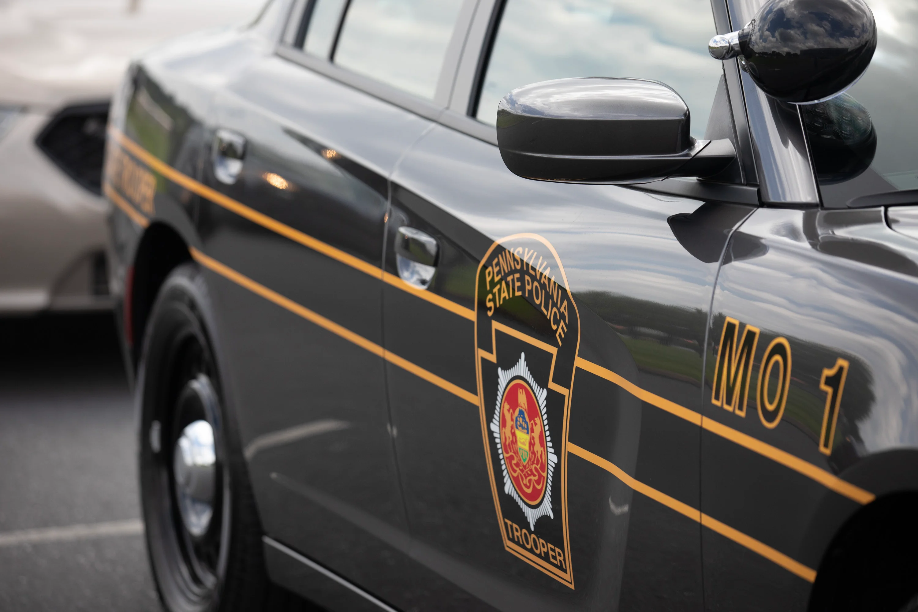 "Philadelphia Mayor Expresses Concern Over Official's Arrest on I-76"