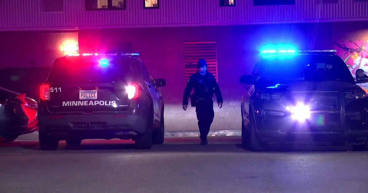 Violence Erupts in Minneapolis: Uber Driver Shot, Man Dies in Hospital