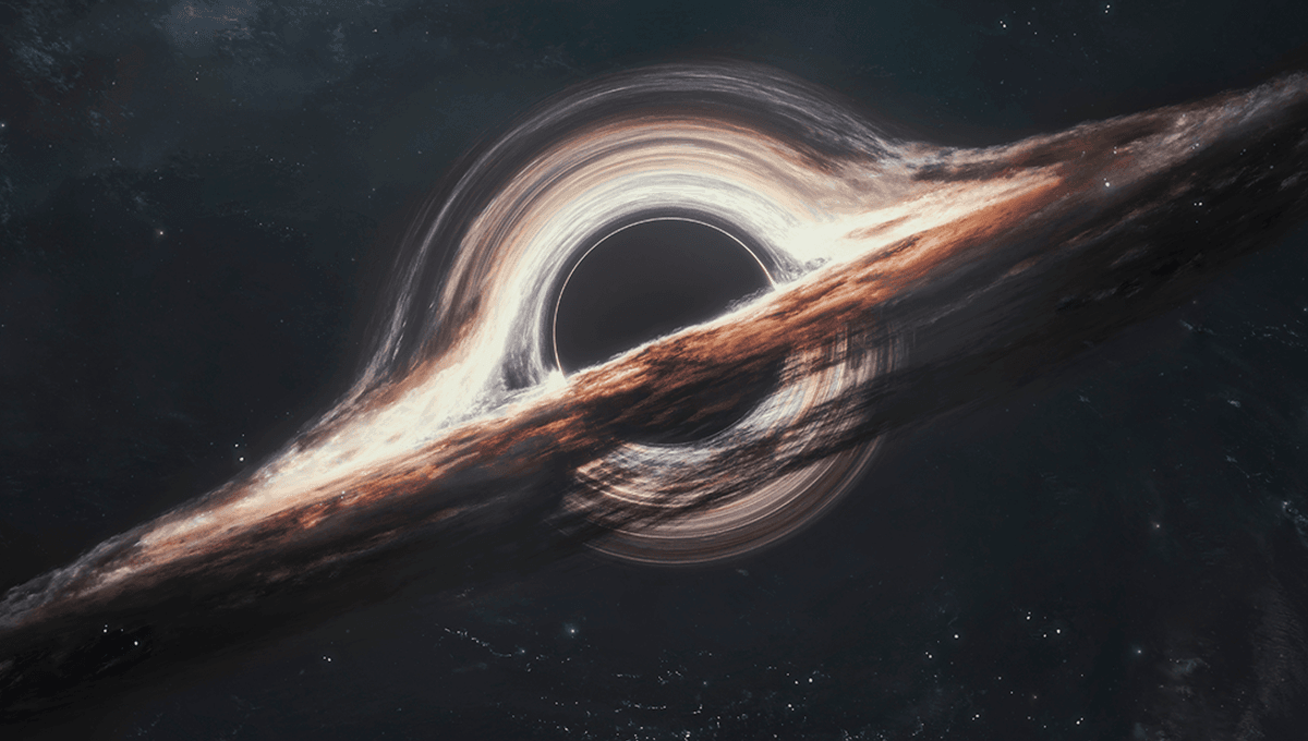 Featured image for "Webb Telescope Uncovers Earliest Black Hole Merger"