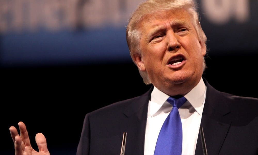 Featured image for Trump Signs Fentanyl Law to Combat Trafficking and Expand Drug Research