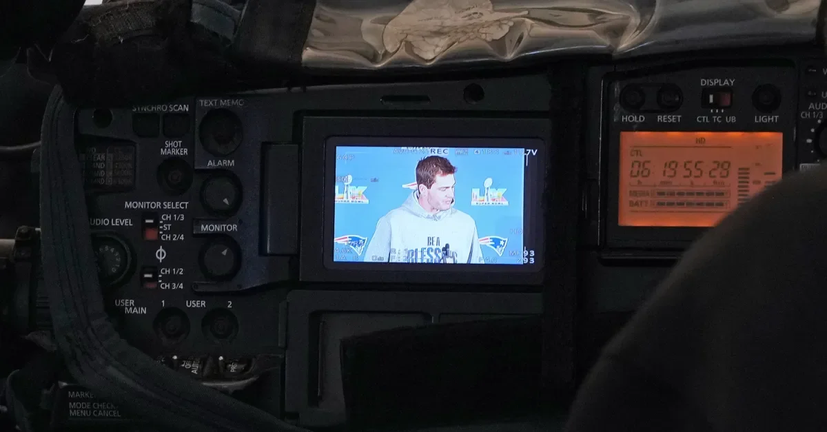 Patriots to Join HBO's Hard Knocks for 2027 Season