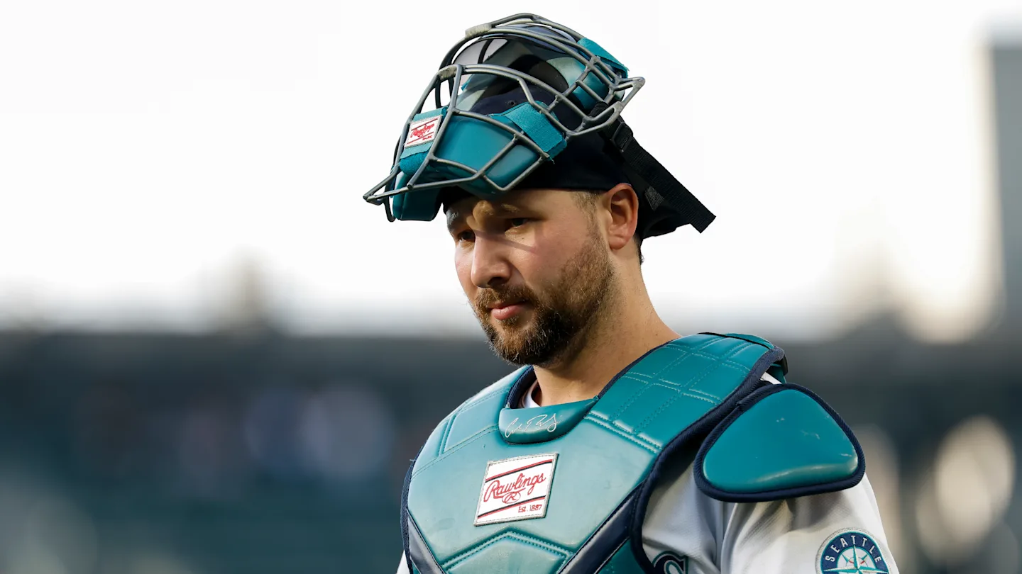 Featured image for MLB's All-Star Game innovations boost Mariners' Cal Raleigh and test new umpiring tech