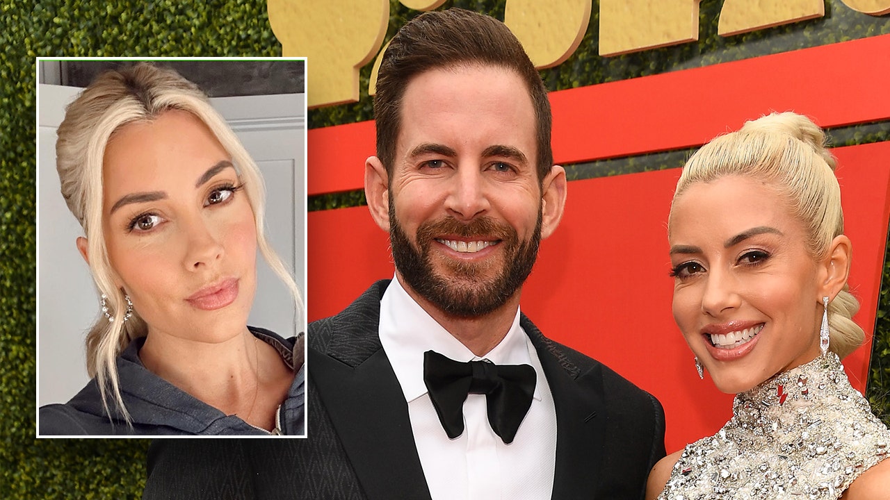 Featured image for HGTV Star Heather Rae El Moussa's Shocking Battle with Hashimoto's Disease