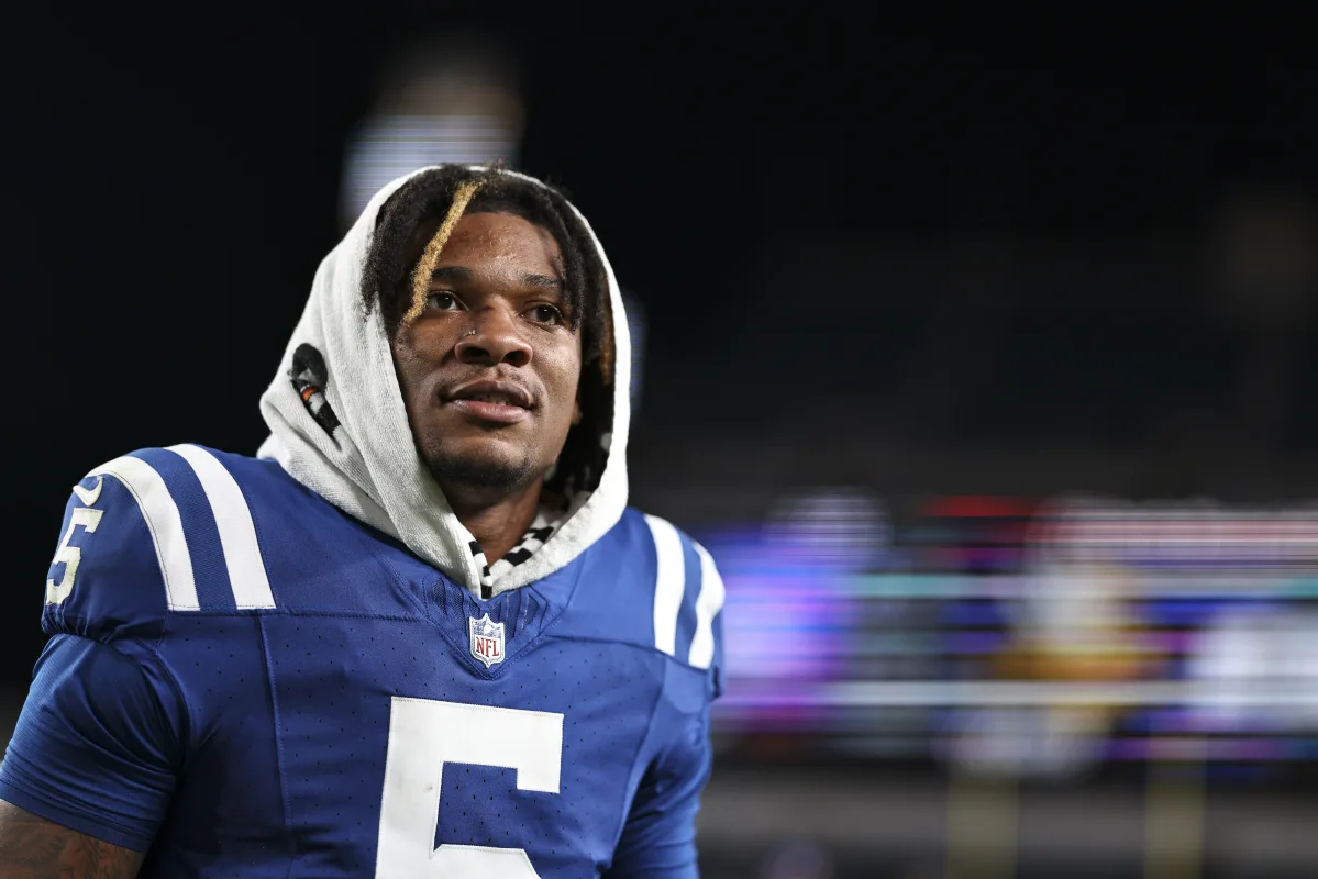 Jonathan Taylor's Uncertain Status Impacts Colts and Fantasy Owners