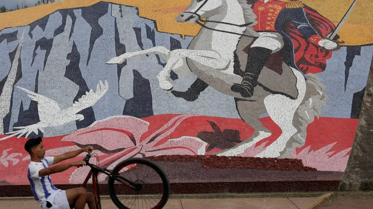 Brazil and Regional Leaders Call for Venezuelan Transition Amid Tensions