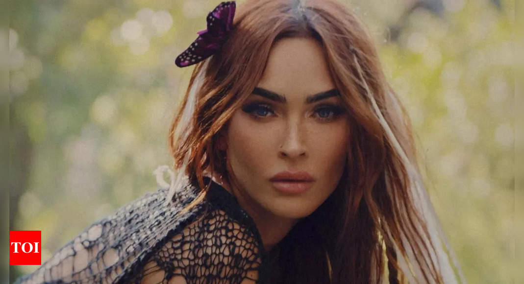 Featured image for "Megan Fox Opens Up About Her Plastic Surgeries"