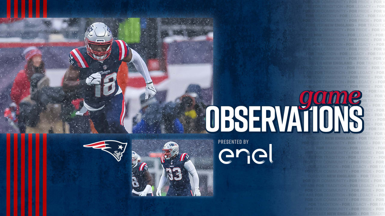 "Jets Snap Patriots' Season with Final Blow to Belichick"