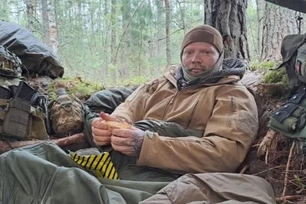 American Veteran's Death in Ukraine: The Skills That Defined Him