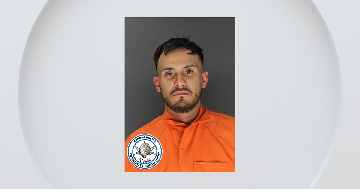 Multiple Arrests Made in Denver-Aurora Area Shootings