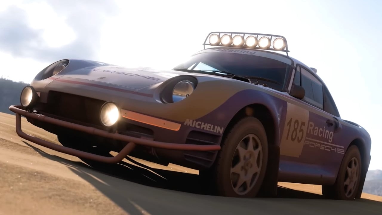Mixed Reviews for Forza Horizon 5's Rally Adventure DLC