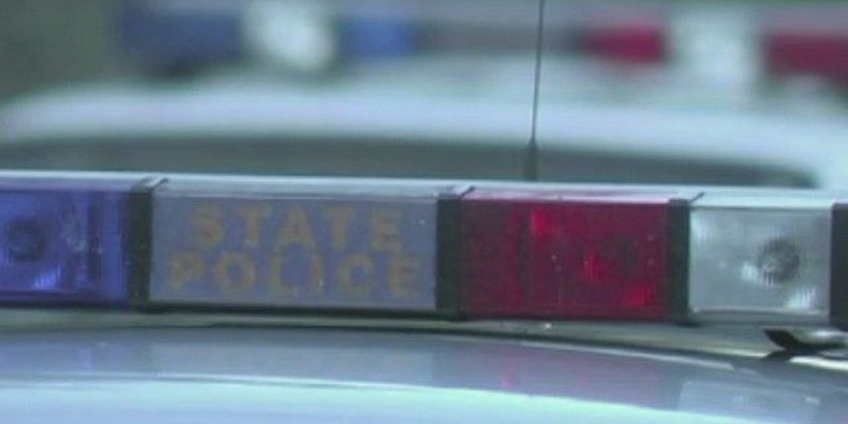 I-95 South in Groton Reopens After Serious Crash