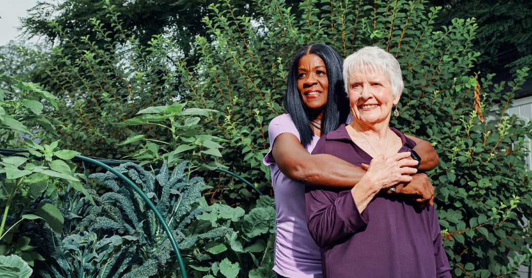 Featured image for Lifestyle Changes and Walking May Delay Dementia and Alzheimer's Progression
