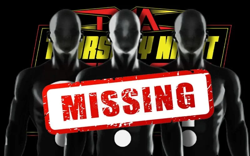 Visa Delays Dampen TNA’s AMC Debut as Absences Mount