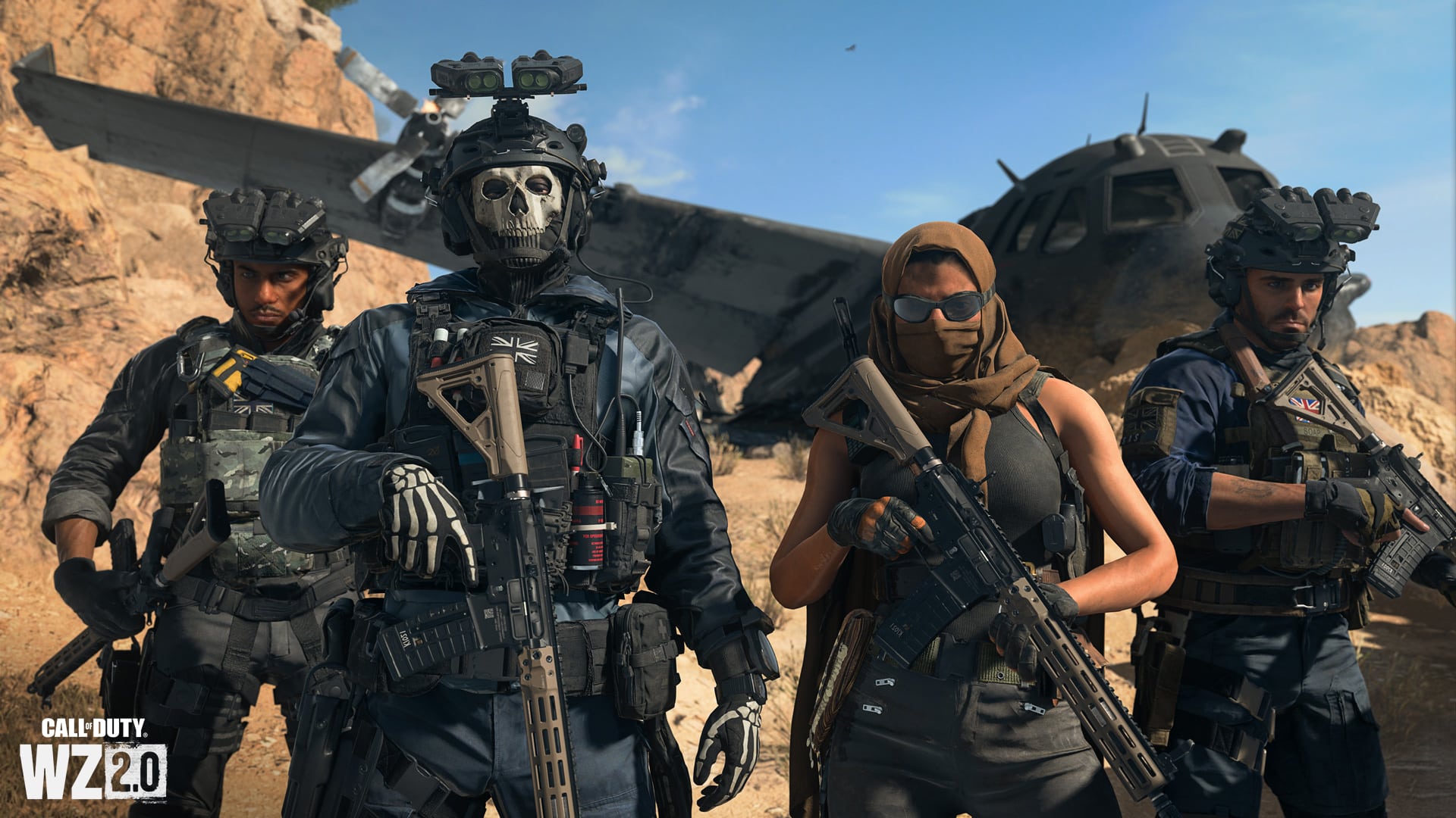 "MW2 Secrets Unveiled: Deadly Care Package Trick and Resized Loading Screen Calling Card"