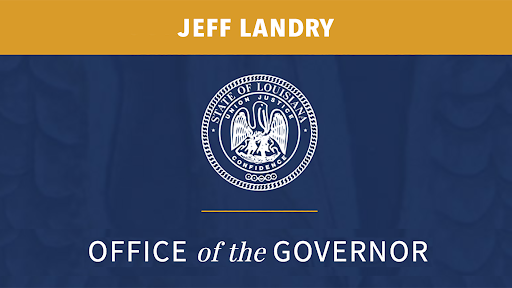 Louisianans Urged to Protect Identities After OMV Cyber Attack.