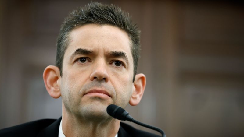 Trump withdraws Jared Isaacman's NASA nomination