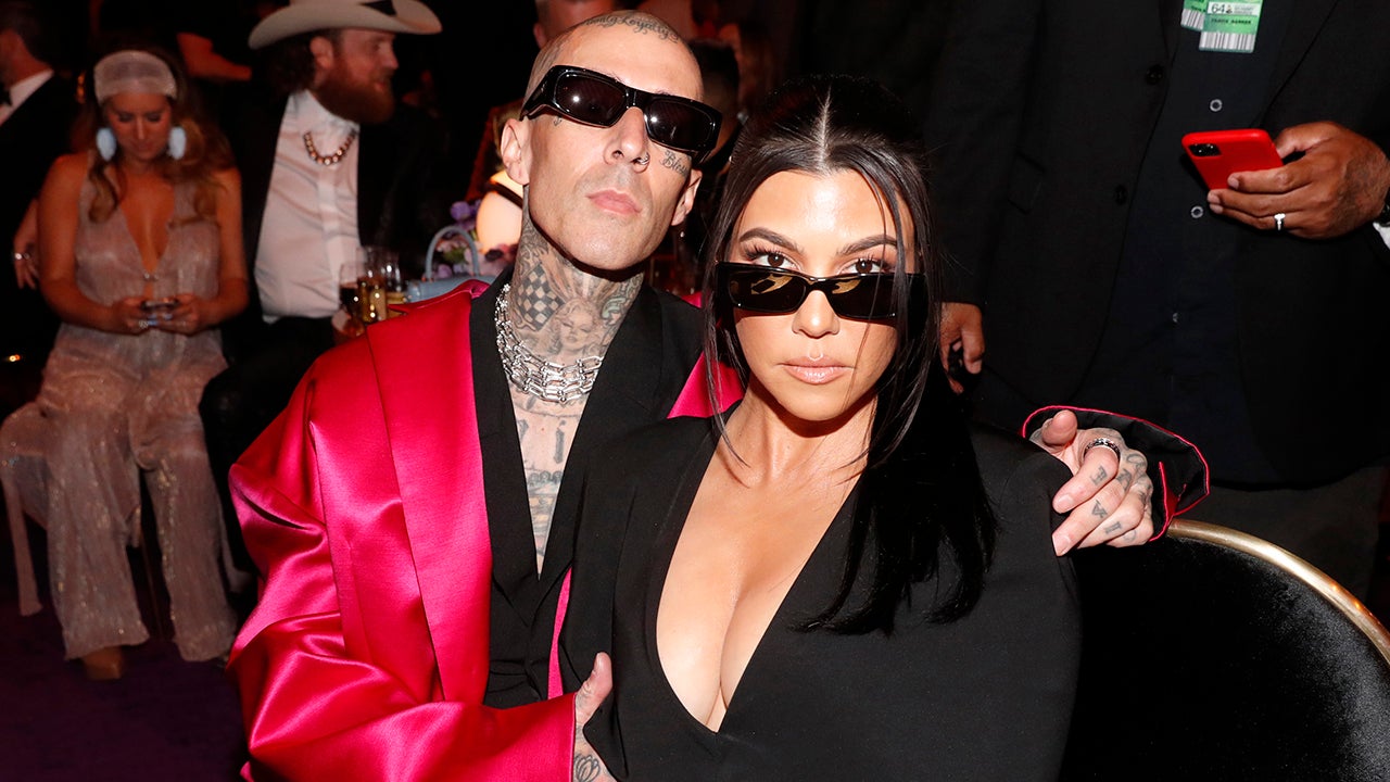 Kourtney Kardashian and Travis Barker's Baby Arrival Sparks Hospital Speculation
