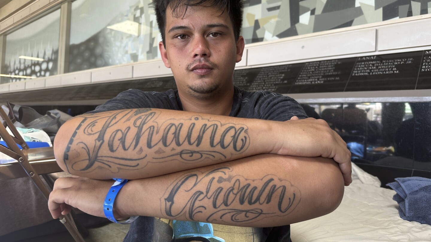 Concerns Mount as Lahaina Residents Fear Gentrification Threatens Local Control