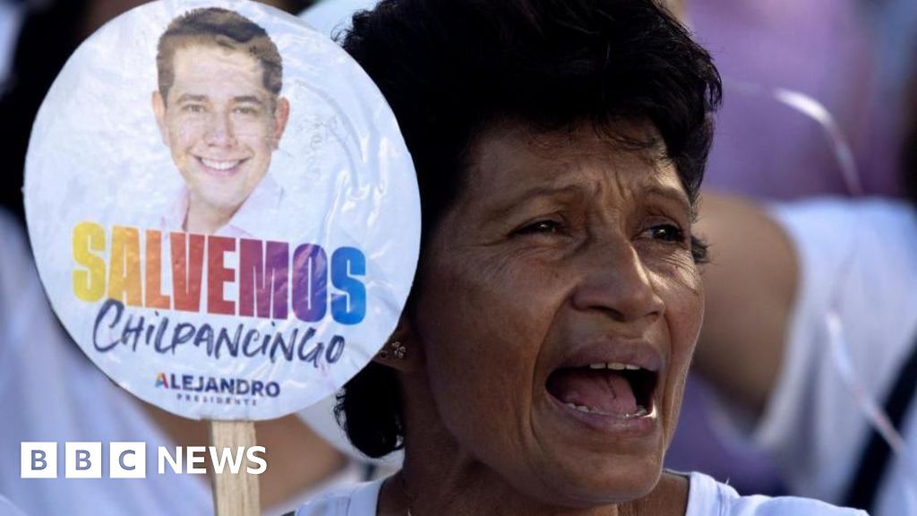 Featured image for Chilpancingo Security Chief Arrested for Mayor's Beheading