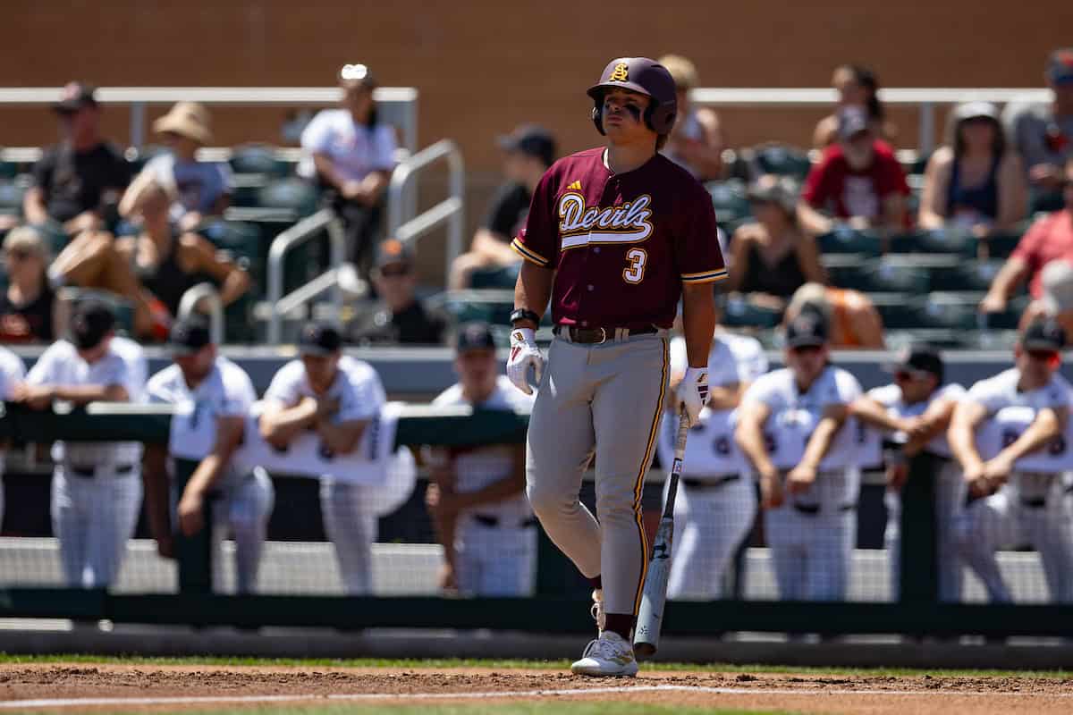 Featured image for White Sox 2024 MLB Draft Day 2 Highlights