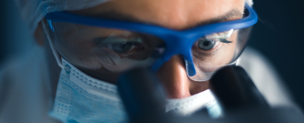 Featured image for "Breakthrough Antibiotic Kills Drug-Resistant Superbugs in Trials"