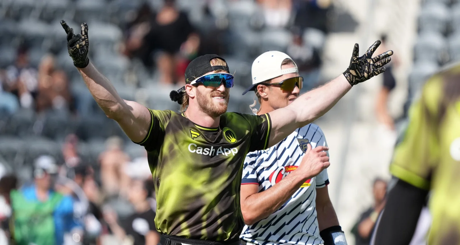 Fanatics Flag Football Classic Draws Modest TV Audience Despite Star Power