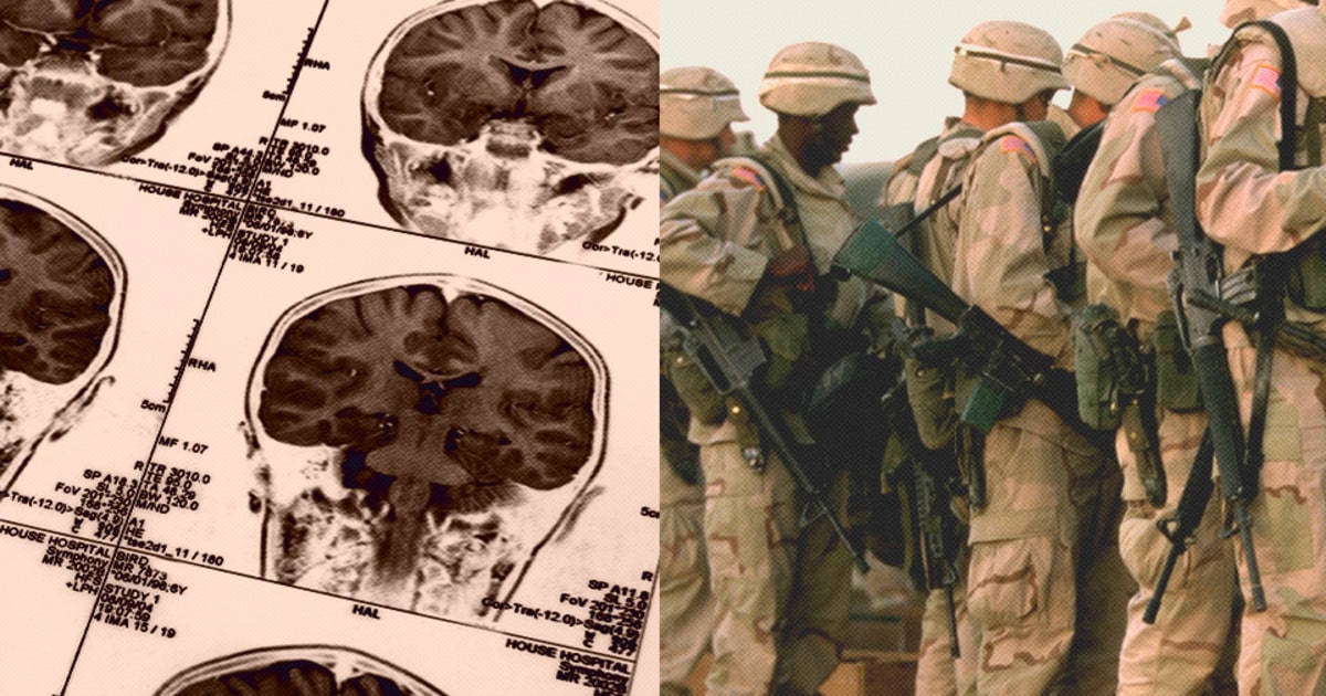 Featured image for "Unheeded Warnings: The Lingering Impact of Brain Injuries on Military and Public Safety"