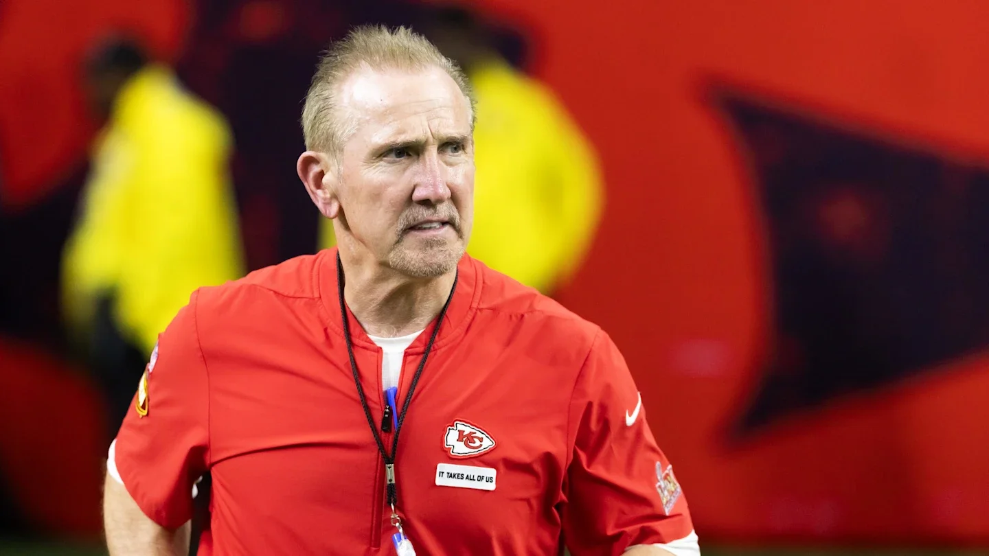 Chiefs Face Injury Challenges and Uncertain Updates in Training Camp