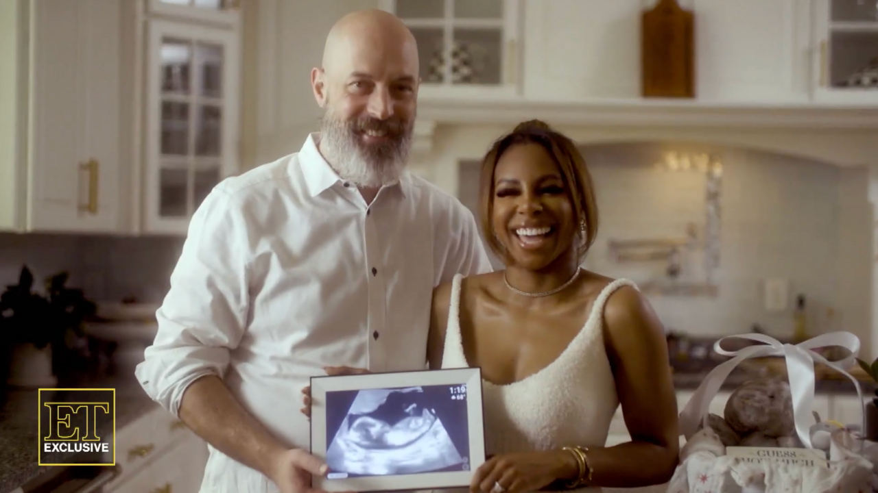 Featured image for "RHOP's Candiace Dillard Bassett Announces Pregnancy and Exit from Show"
