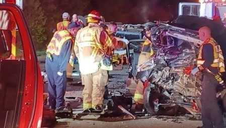 Featured image for Triple Fatal Crash in Anderson Township: 911 Calls Released.