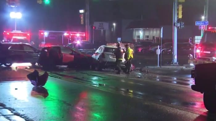 Tragic Hit-and-Run Crash Claims Life of 13-Year-Old Girl in Walled Lake