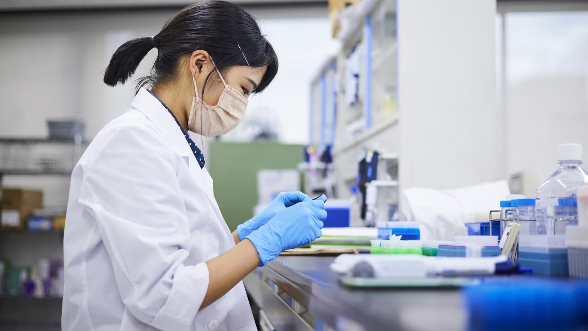 Featured image for "Accessible High-Paying STEM Jobs on the Rise"