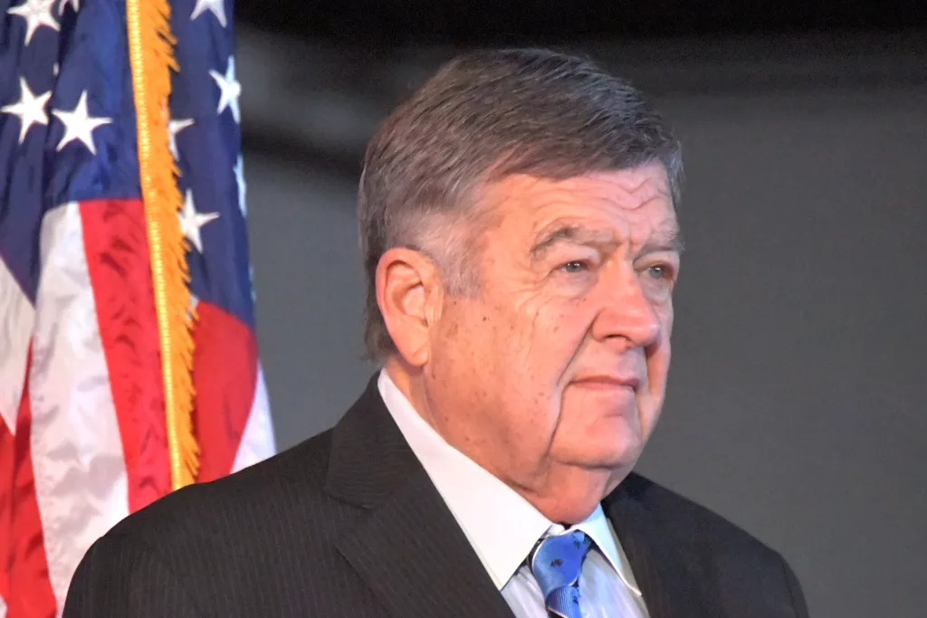 Longtime Democratic Congressman Ruppersberger to Retire from Maryland House Seat