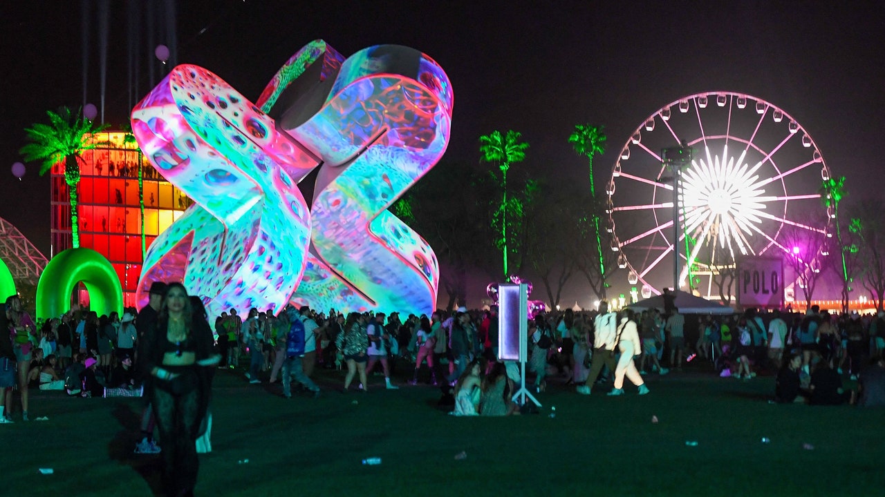 Featured image for "Coachella 2024: Headliners and Highlights Revealed"