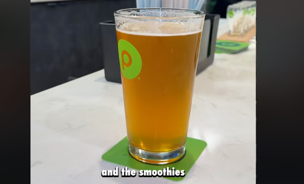 Featured image for Publix Now Allows Open Carry of Firearms in Florida