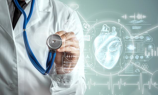 Featured image for AI revolutionizes heart attack diagnosis with improved accuracy.