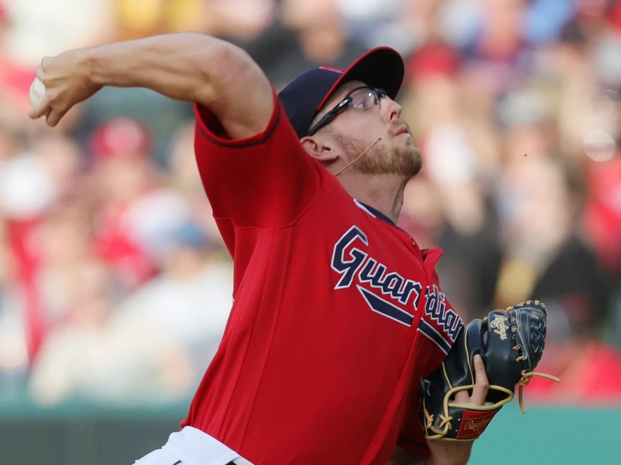 "MLB Game Recap: Cleveland Guardians Defeat Kansas City Royals 6-1"