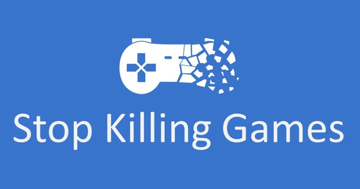 Featured image for Stop Killing Games Petition Surpasses 1 Million Signatures Amid Pirate Software Controversy