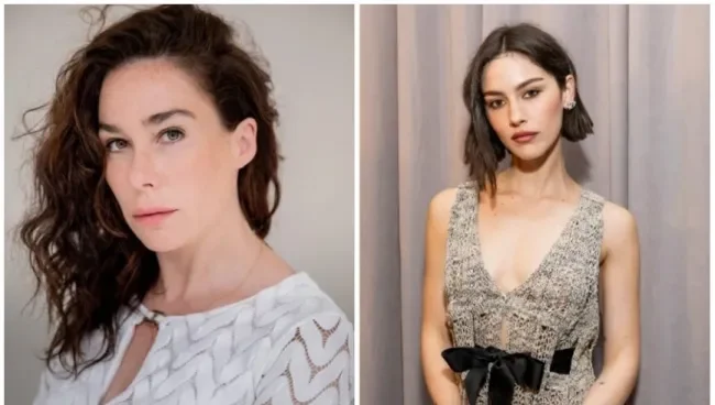 Gracie Abrams to Star in Halina Reijn’s Next A24 Feature, Acting Debut