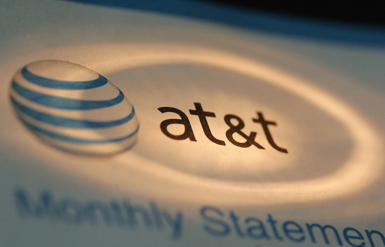 "AT&T U-verse Restored After Nationwide Outage"