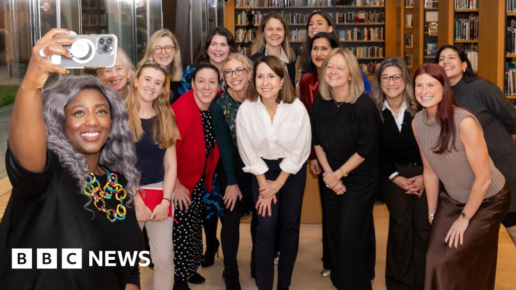 Featured image for UK Launches Taskforce to Boost Women in Tech and Address AI Skills Gap