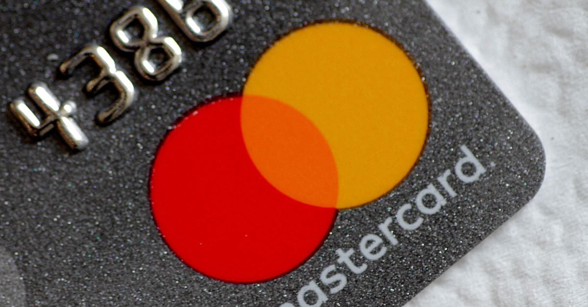 Featured image for Mastercard and Binance terminate crypto card partnership, impacting Latin America and Middle East.