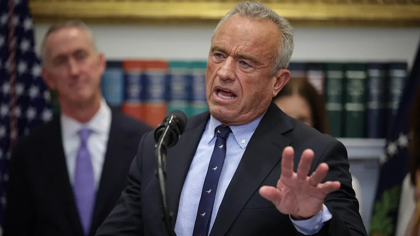 Controversy and Changes in Childhood Vaccination Policies