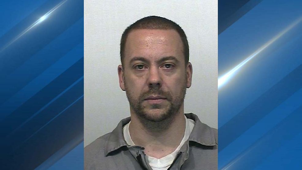 Suspect charged with burglary linked to disappearance of Leticia Martinez.